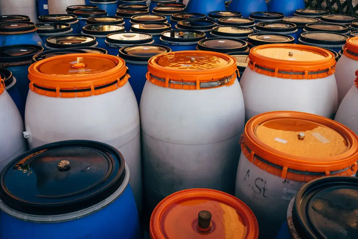 Hazmat Cleanup in Pensacola, FL