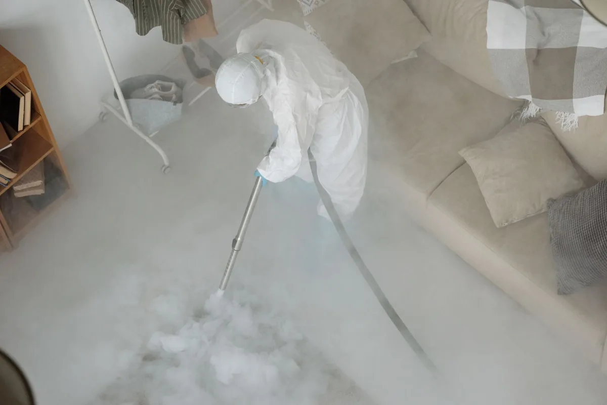 Crime Scene Cleanup in Pensacola, FL